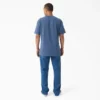Chemise à poche épais et usée Chemise à poche épais et usée
