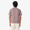 Chemise à poche teint en pièce Chemise à poche teint en pièce