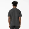 Chemise à poche teint en pièce Chemise à poche teint en pièce