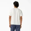 Chemise à poche teint en pièce Chemise à poche teint en pièce