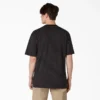Chemise à poches rayées, coupe classique