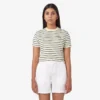 Chemise rayée Altoona pour femme