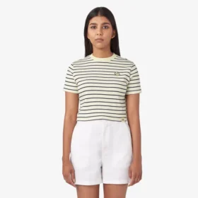 Chemise rayée Altoona pour femme