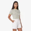 Chemise rayée Altoona pour femme