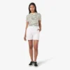 Chemise rayée Altoona pour femme