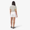 Chemise rayée Altoona pour femme