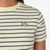 Chemise rayée Altoona pour femme