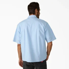 Chemise rayée Venedocia