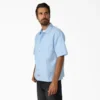 Chemise rayée Venedocia