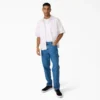 Chemise rayée Venedocia