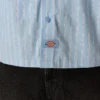 Chemise rayée Venedocia
