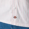 Chemise rayée Venedocia