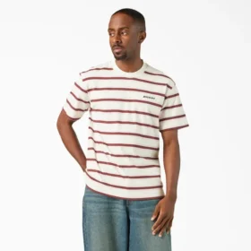 Chemise rayée York
