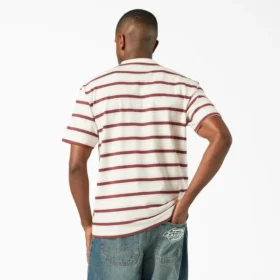Chemise rayée York