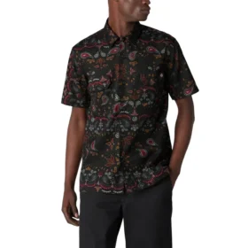 Chemise réinterprétée