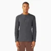 Chemise thermique Henley Chemise thermique Henley