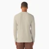 Chemise thermique Henley