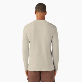 Chemise thermique Henley