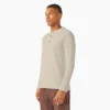 Chemise thermique Henley