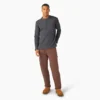 Chemise thermique Henley Chemise thermique Henley