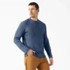 Chemise thermique Henley Chemise thermique Henley