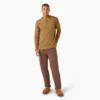 Chemise thermique Henley Chemise thermique Henley