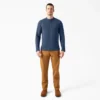 Chemise thermique Henley Chemise thermique Henley