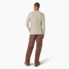 Chemise thermique Henley