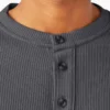 Chemise thermique Henley Chemise thermique Henley