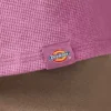 Chemise thermique à manches longues pour femme