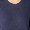 Chemise thermique à manches longues pour femmes grandes tailles