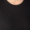 Chemise thermique à manches longues pour femmes grandes tailles