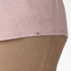 Chemise thermique à manches longues pour femmes grandes tailles