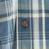 Chemise tissée à manches courtes Chemise tissée à manches courtes