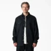 Chemise-veste doublée Mike Anderson