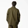 Chemise-veste doublée Mike Anderson