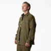 Chemise-veste doublée Mike Anderson