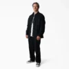 Chemise-veste doublée Mike Anderson
