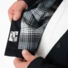 Chemise-veste doublée Mike Anderson