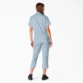 Combinaison courte réinterprétée pour femme