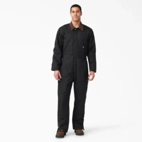 Combinaison isolante en coton Duck