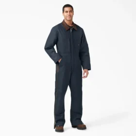 Combinaison isolante en coton Duck
