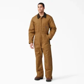 Combinaison isolante en coton Duck