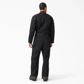 Combinaison isolante en coton Duck