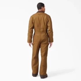 Combinaison isolante en coton Duck