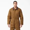 Combinaison isolante en coton Duck