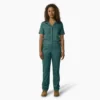 Combinaison à manches courtes Flex Cooling pour femme