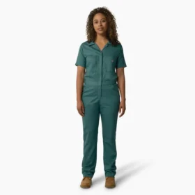 Combinaison à manches courtes Flex Cooling pour femme
