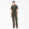 Combinaison à manches courtes Flex Cooling pour femme
