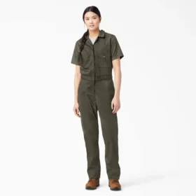 Combinaison à manches courtes Flex Cooling pour femme